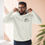 Thumbnail: Wander + Trust Adventure Ready Three-Panel Fleece Hoodie, Cozy Travel Hoodie