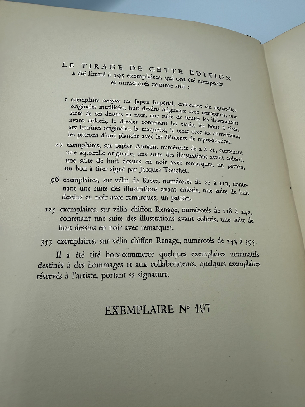 Miniature : Thémidore ou Mon Histoire et Celle de Ma Maitresse.
