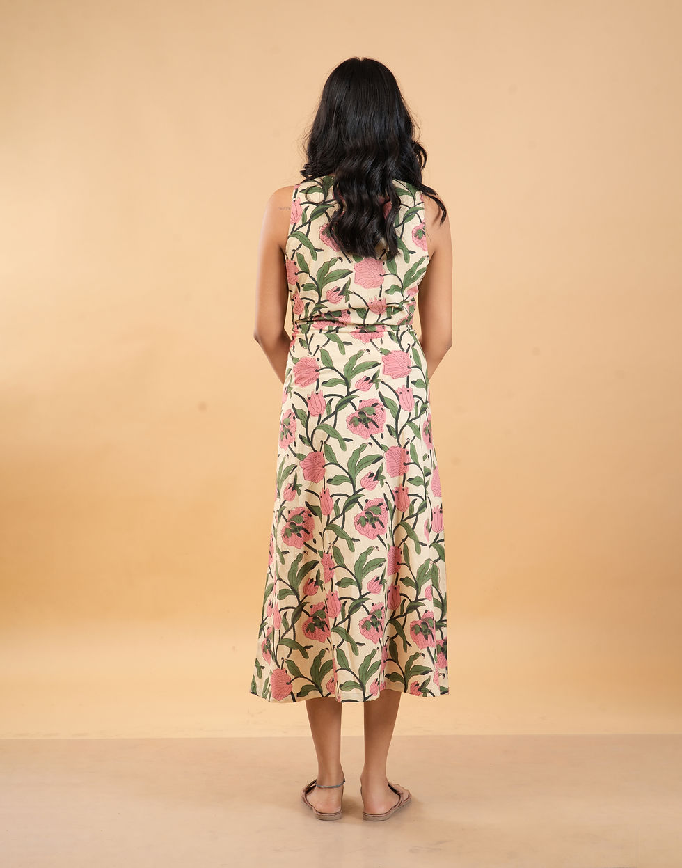 Thumbnail: JAWBA MAXI DRESS