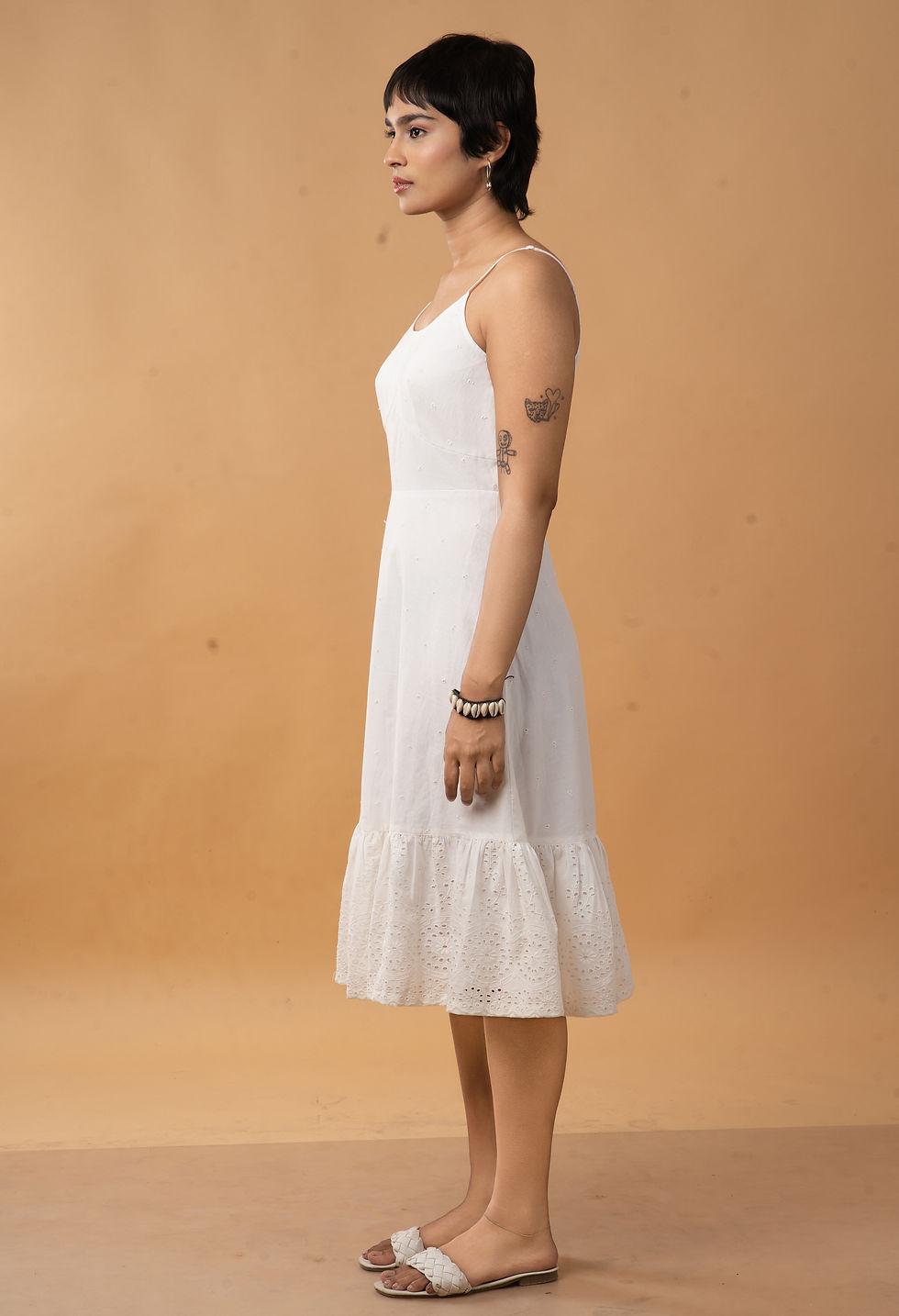 Thumbnail: MOTI DRESS
