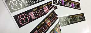 Sticker | yura-mode