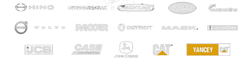 Some brands we work with