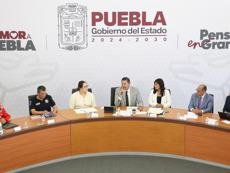 Por primera vez, voto del pueblo democratizará al Poder Judicial: Alejandro Armenta