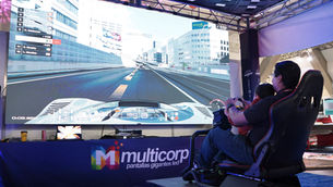 ¡Tech Capital 2026 cierra en Puebla con la participación de miles de estudiantes y emprendedores!