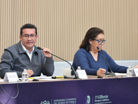 ¿Siempre sí habrá concesión? Reabren debate por renovación de paraderos en Puebla