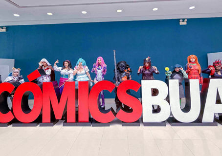 Anuncian la Feria Internacional del Cómic “Ficómics BUAP 2025”