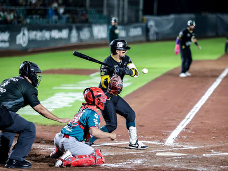 Pericos cae ante Diablos 11 – 5; la serie regresa a la Ciudad de México