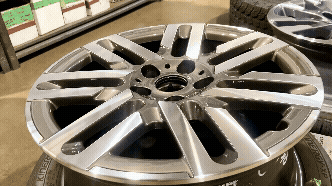 Best Practices for Rim Repair and Rim Restoration Methods in Canada