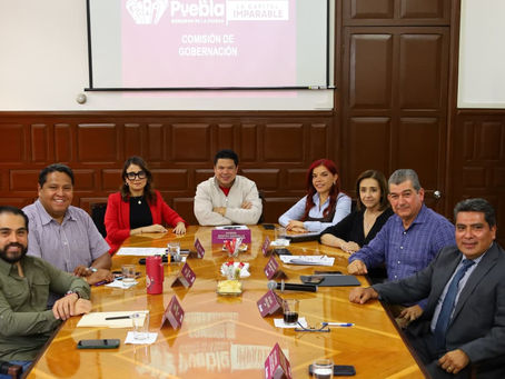 Avala Comisión reglamento del Consejo de Desarrollo Urbano y Vivienda