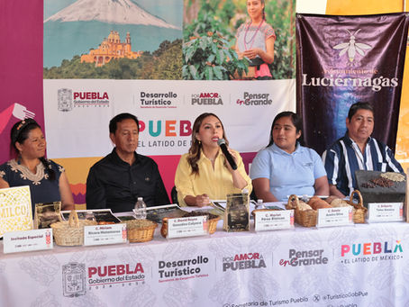Luciérnagas, pan y café artesanal: Tochimilco invita a vivir una experiencia mágica