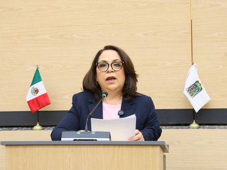 Presenta Soledad Amieva iniciativa para crear el Museo de las Personas con Discapacidad en Puebla