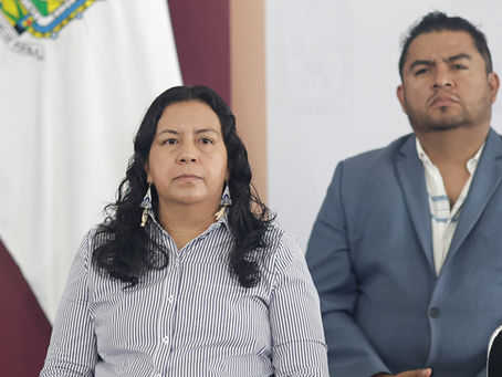 Puebla se prepara para celebrar el Encuentro Nacional del Mezcal 2026
