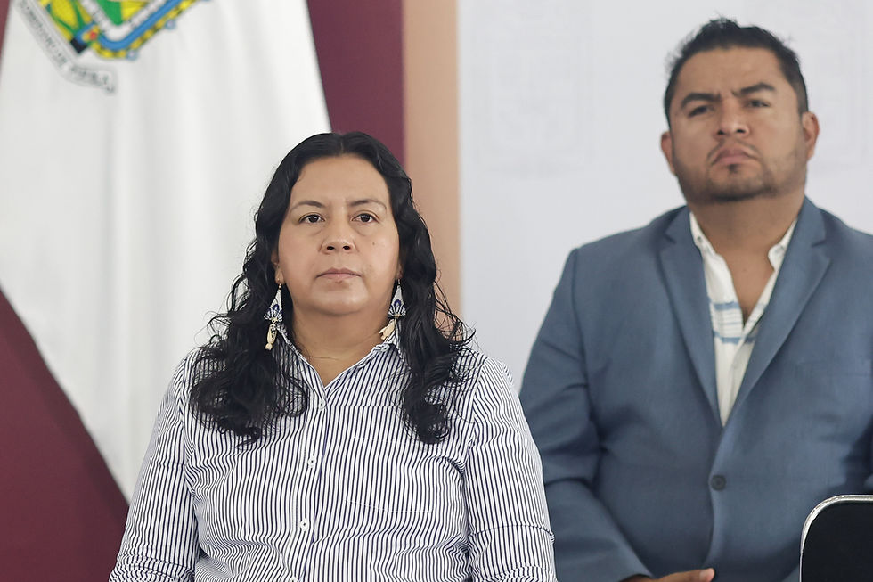 Puebla se prepara para celebrar el Encuentro Nacional del Mezcal 2026