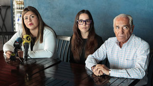 Muerte de Alejandra Galeazzi no fue feminicidio: alega defensa