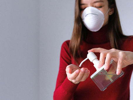 Registra Puebla 20 casos activos de COVID-19: Salud