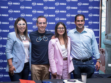 Acción Nacional exige investigar presuntos nexos de exmando militar con el Cártel de Sinaloa y advierte que no es oportuno incrementar el costo del transporte público