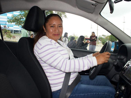Impulsa Gobierno de la Ciudad talleres de autonomía económica para mujeres