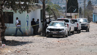 Fuerte operativo en Santo Tomás Chautla: aseguran inmueble tras rescate y detención de presuntos secuestradores