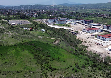 Imparte Herpetario de la FCB capacitación para manejo de organismos vivos en CU2