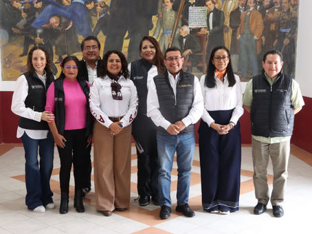 Desde Atlixco, el Congreso del Estado impulsa la cultura como motor de desarrollo regional