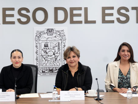 Aprueba Comisión del Congreso llamar “Paso del Águila” al puerto de montaña conocido como “Paso de Cortés”