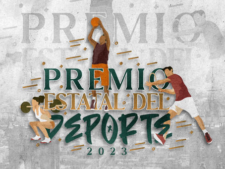 Emite INPODE convocatoria al “Premio Estatal 2023”