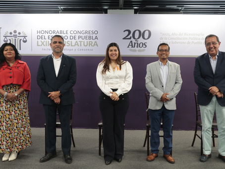 Promueve diputada Xel Arianna Hernández educación financiera entre las nuevas generaciones