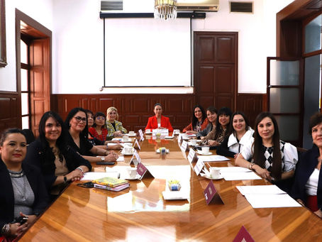 Garantizará Comisión derechos y desarrollo integral de la niñez