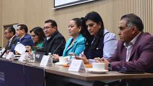 Destaca Elpidio Díaz Escobar agenda legislativa enfocada en el bienestar de las familias poblanas