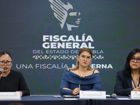 Se consolida el Instituto de Formación Profesional de la FGE como centro líder de capacitación a nivel nacional