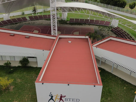¡Nueva opción para jóvenes deportistas! Abre pre-registro el Bachillerato Deportivo en Cholula