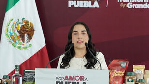 ¡Puebla correrá con el corazón! Maratón Por Amor a Puebla espera a 20 mil participantes