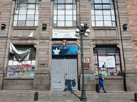 Escuelas públicas no podrán condicionar inscripciones al pago de cuotas de recuperación