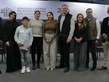 Congreso del Estado fue sede del Foro “Imaginnacción, Transformando lo que Vemos”