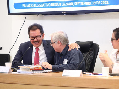 La filosofía de la 4T fundamenta su quehacer en el bien de todos primero los pobres: Nacho Mier