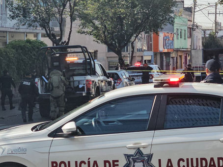 ¡Cuidado alarma! Movilización en Chulavista, retiran artefacto sospechoso afuera de banco BBVA