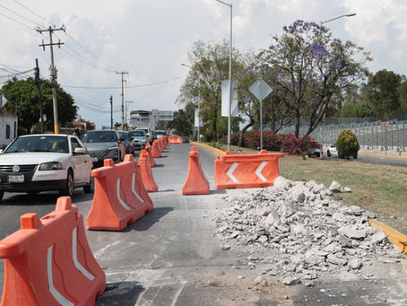 Quitan tope en la 2 Norte y desatan debate: ¿menos tráfico o más riesgo?