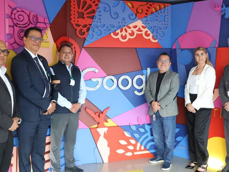 Fiscalía General del Estado de Puebla estrecha vínculos de colaboración con Google México