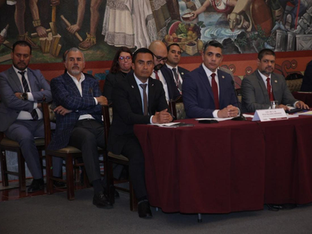 Con eficiencia, Gobierno de la Ciudad ha garantizado la paz y entornos más seguros