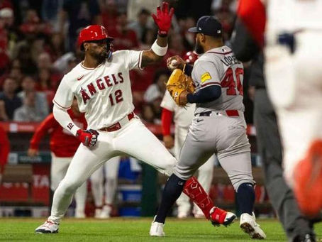 ¡Se calentó el diamante! Soler y López desatan bronca y vacían bancas en pleno juego