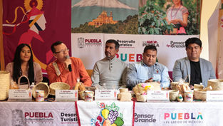 Feria Patronal de San Juan en Ixcaquixtla espera hasta 7 mil visitantes