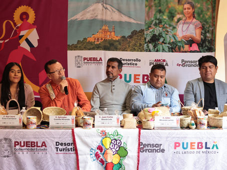 Feria Patronal de San Juan en Ixcaquixtla espera hasta 7 mil visitantes