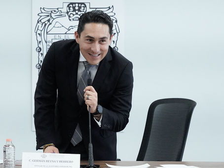 La ASE presenta Informe Ciudadano 2024; Por primera vez elabora un documento al alcance de la ciudadanía