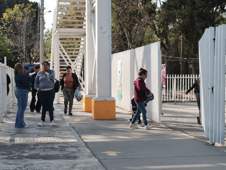 Regresan actividades presenciales al BINE este jueves 12 de marzo: SEP