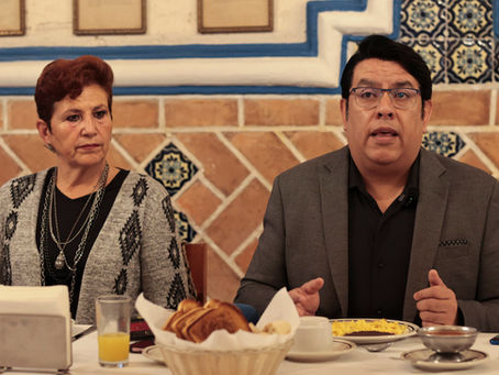 ASPABUAP debe sanear su sistema de pensiones