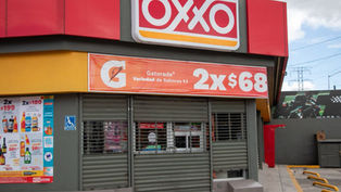 ¿Ataque en Oxxo de Nacional y Las Torres? Esto es lo que realmente está pasando