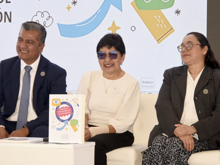 Docentes BUAP presentan el libro Metodología de la Investigación, en la sede de Acajete