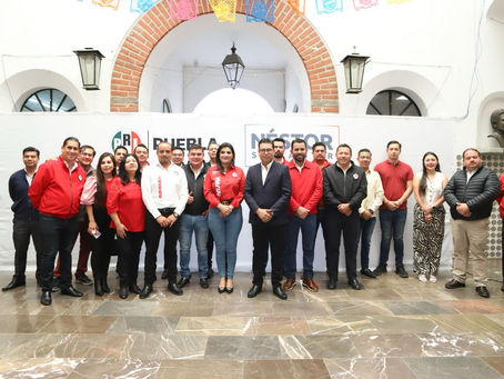 Presenta PRI iniciativa para titulación gratuita de estudiantes