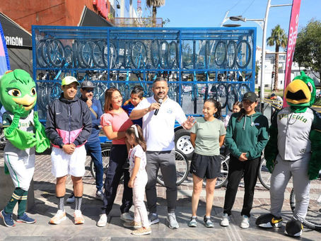 Puebla Capital celebra el 'Día del Padre' fomentando la integración familiar