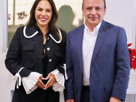 CECyTE Puebla fomenta la creatividad y protege la innovación académica